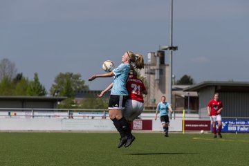 Bild 55 - Frauen Union Tornesch - Eimsbuettel : Ergebnis: 1:1